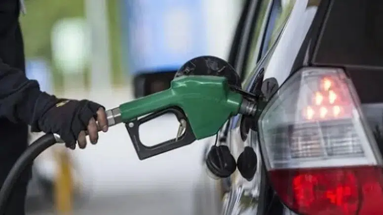 Motorine indirim geldi