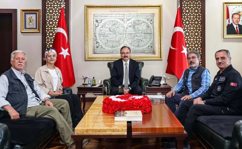 Şirvan–Pervari Fayı İçin Kırmızı Alarm: 7 Büyüklüğünde Deprem Riski