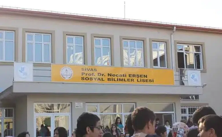 YKS 2026 Yerleştirme Sonuçları Açıklandı: Sivas Sosyal Bilimler Lisesi Yine Farkını Ortaya Koydu