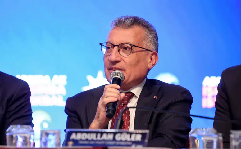 Abdullah Güler Sivas’taki Dev Yatırımları İnceledi! 460 Milyonluk Köprüde Sona Doğru