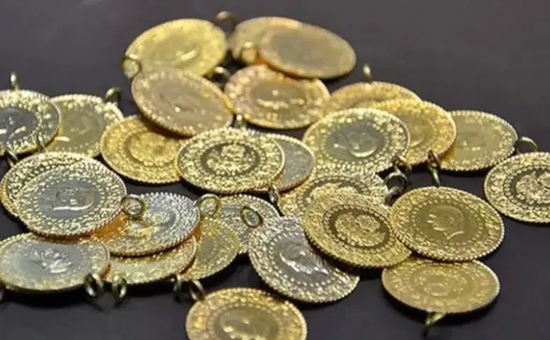 Altın ve Dövizde Haftanın Son Günü: Piyasalarda Son Durum