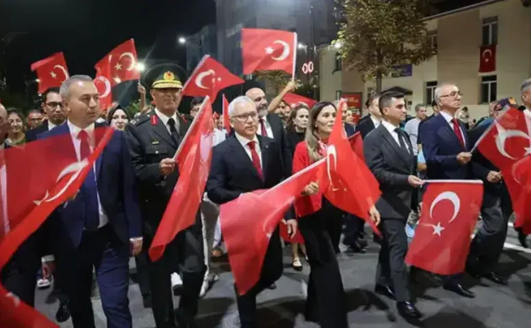 Sivas Kongresi’nin 107. Yıl Dönümü İçin Etkinlik Takvimi Belli Oldu