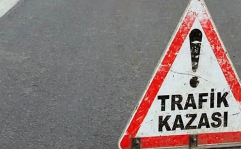 Sivas’ta Trafik Kazası: 3 Kişi Yaralandı