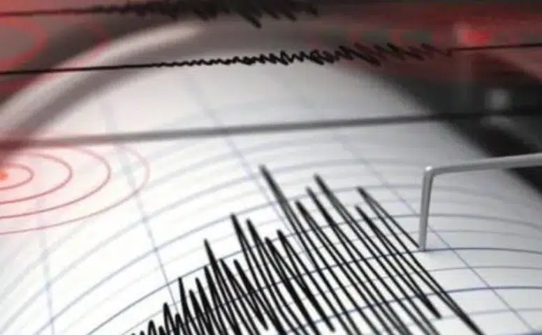 Sivas’ta Sabah Saatlerinde Deprem