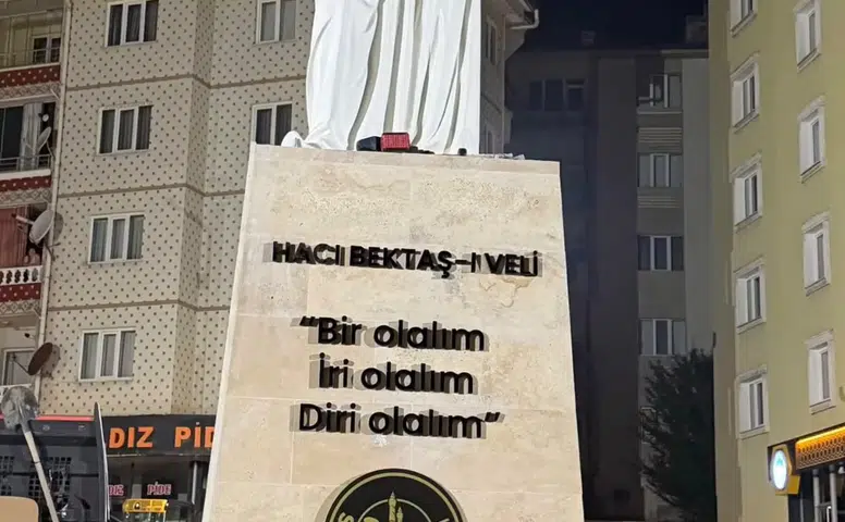 Başkan Adem Uzun’dan Sivas’a Kültürel Dokunuş!