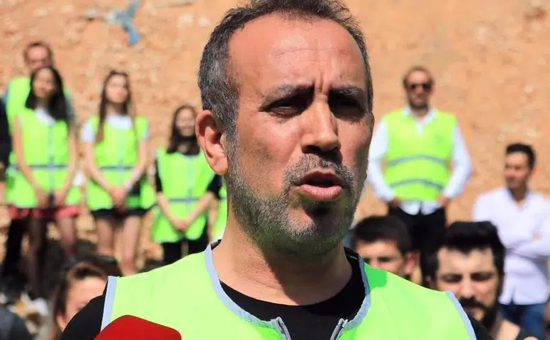 Haluk Levent’in 3,7 Milyon Takipçili Instagram Hesabına Erişim Engeli Kararı