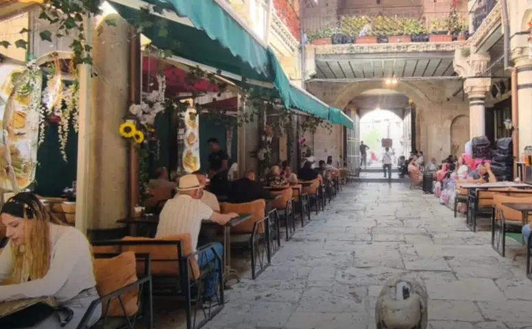Sivas’ta Asırlara Meydan Okuyan Tarihî Miras: Taşhan