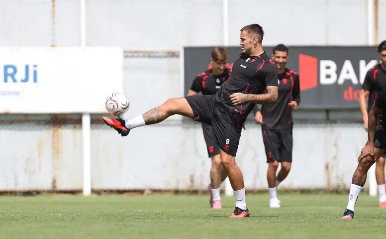 Ekenler Beton Sivasspor’da Batman Petrolspor Maçı Öncesi 3 Eksik