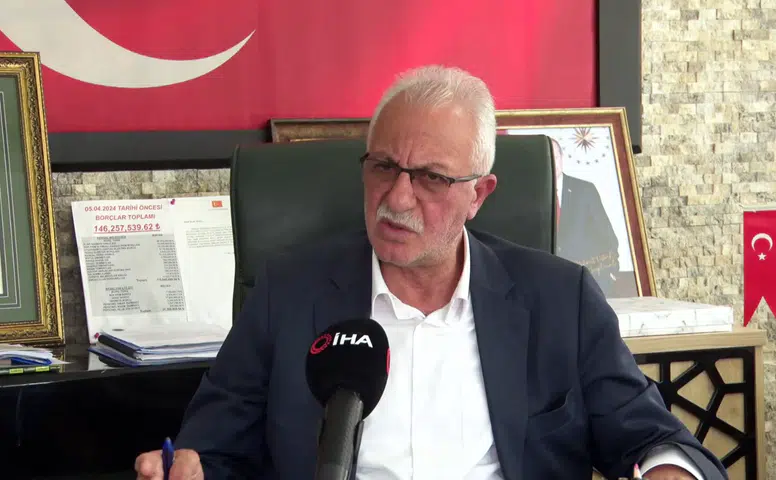 Kangal’da Termik Tartışması: Başkan Öztürk’ten “Ehil Firmaya Devredilsin” Çağrısı