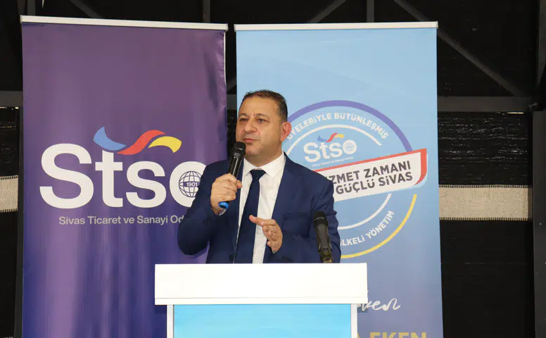 Mustafa Eken'den Kangal Çıkarması: "Sivas'ın Tamamı Cazibe Merkezi Olmalı"