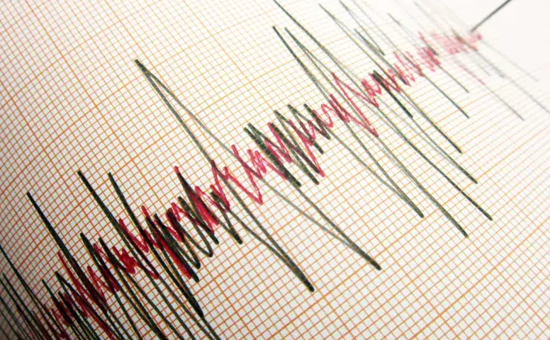 Sivas’ta Gece Boyunca 3 Deprem!