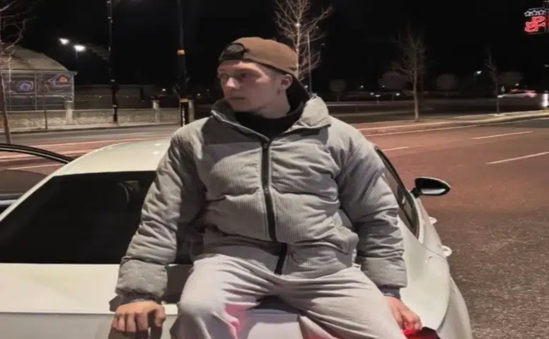 Sivas’ta Feci Kazada Hayatını Kaybeden Genç Gözyaşlarıyla Uğurlandı