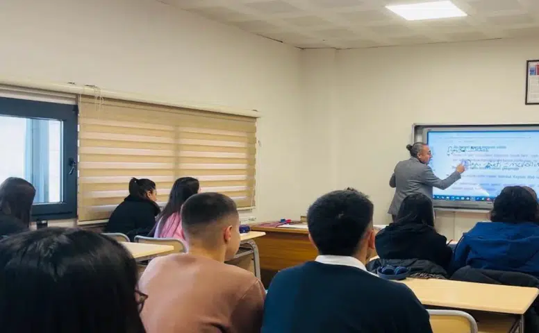 Sivas Halk Eğitimi’nden YKS’de gururlandıran başarı