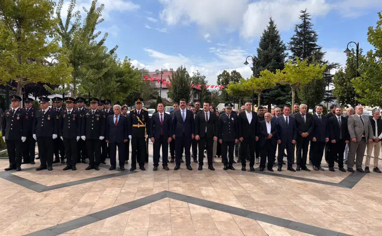 Koyulhisar’da 30 Ağustos Zafer Bayramı Coşkuyla Kutlandı