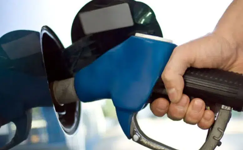 Motorine 2,92 Lira Zam Geldi! Yeni Fiyatlar Pompaya Yansıdı
