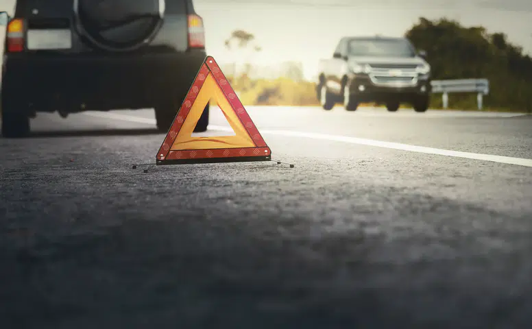 Sivas'ın Akıncılar İlçesinde Trafik Kazası: 4 Kişi Hastaneye Sevk Edildi