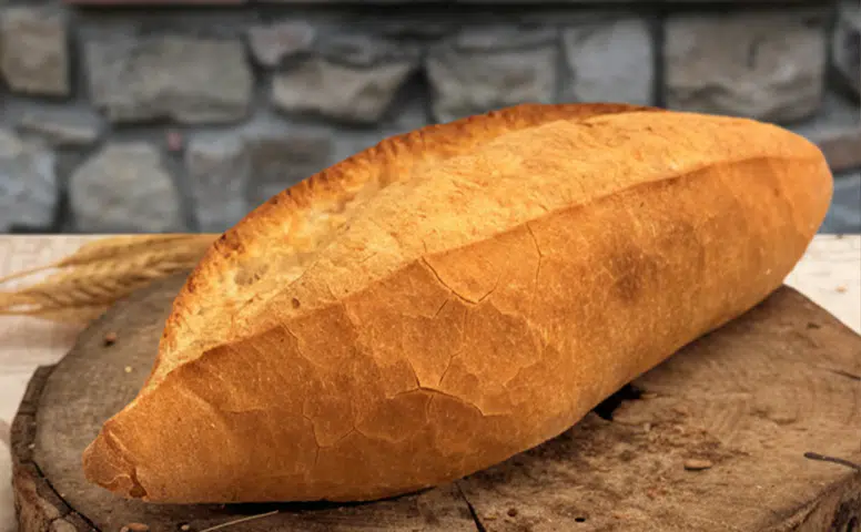 Şarkışla'da Zabıta Ekiplerinden Ekmeğe Gramaj ve Hijyen Merceği