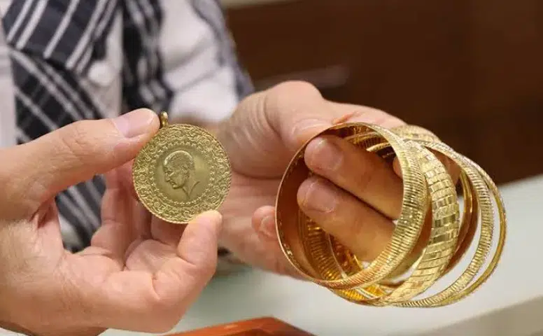 Gram altın 7 bin TL seviyelerine dayandı: Piyasalarda son durum
