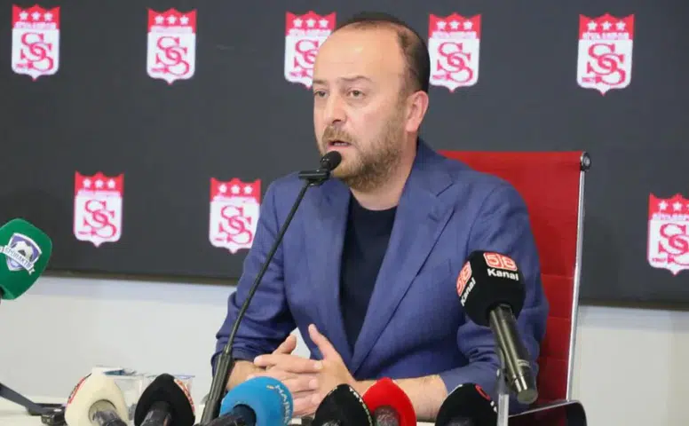 Özbelsan Sponsor Değil! Buruciye A.Ş. Ödeme Yaptı!