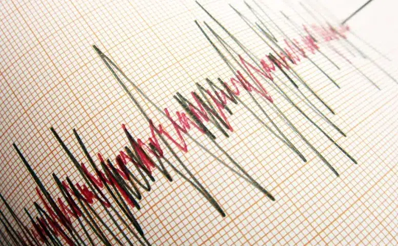 Koyulhisar’da Deprem