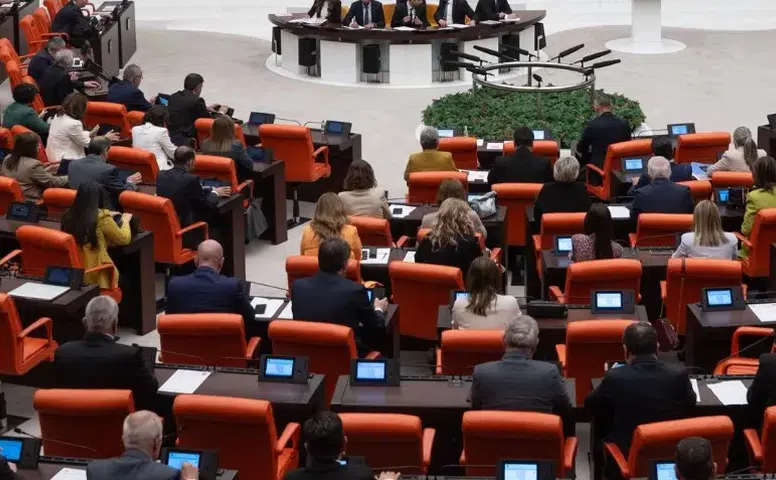 "Terörsüz Türkiye" sürecinde yeni dönem: Kanun Resmi Gazete'de yayımlandı