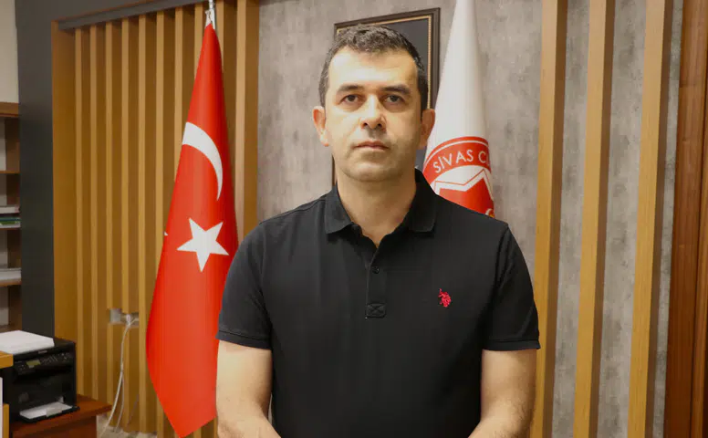 Yapay Zeka Veteriner Hekimliğin Yerini Alabilir mi? SCÜ Dekanından Çarpıcı Açıklama