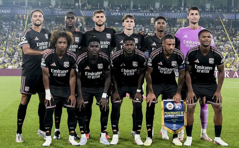Lyon’da Tam Kadro Rotasyon: Fonseca Tüm A Takımı Kenara Çekti