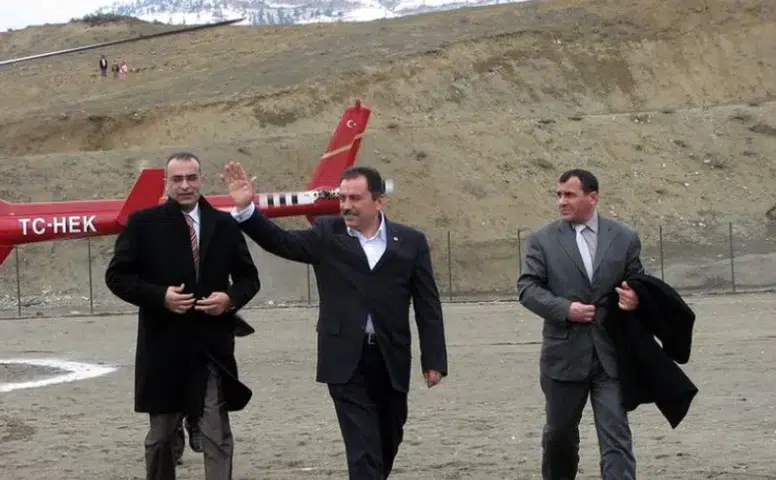 Akın Gürlek’ten Muhsin Yazıcıoğlu Açıklaması: “Artık Cinayet Diyebiliyoruz”