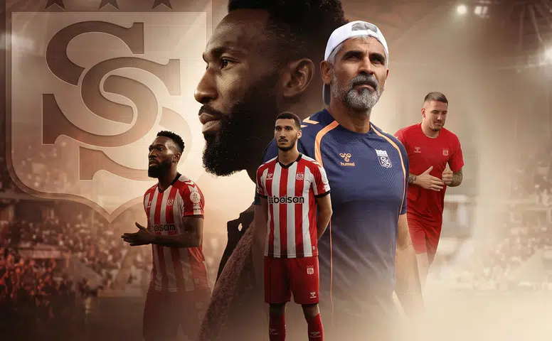 Batman Petrolspor - Sivasspor Maçı Öncesi Yapay Zekâ Tahmini Belli Oldu