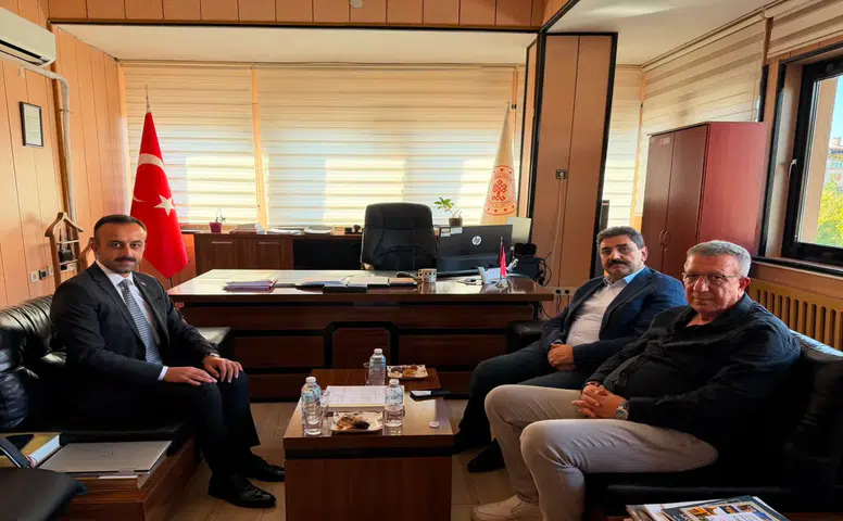 Divriği’nin Tarihi Mirası İçin Kritik Süreç: Hakan Aksu Yakından Takipte