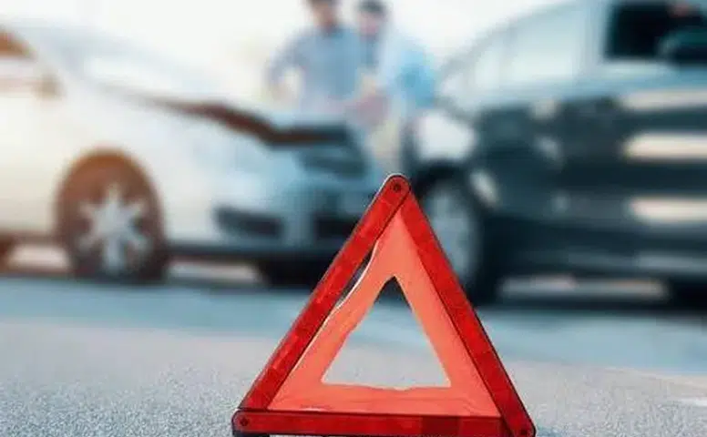 Sivas'ta Kontrolden Çıkan Araç Kazaya Neden Oldu: Yaralılar Var