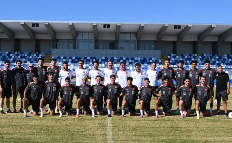 Sivaslı Genç Yıldız, U20 Milli Takımı ile Akdeniz Oyunları’nda Sahne Alıyor