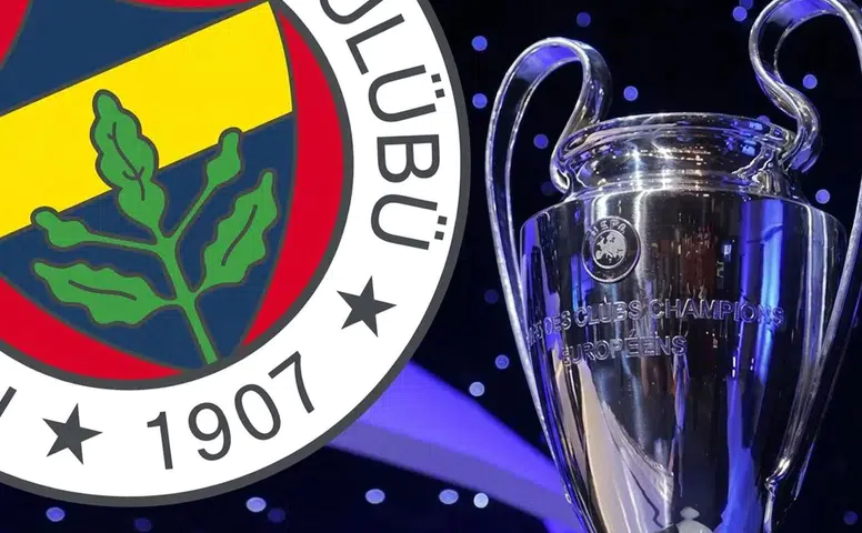 Fenerbahçe Lyon'u 2-1 Mağlup Etti: Temsilcimiz Şampiyonlar Ligi Gruplarında!