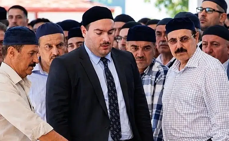 Çelik Kasadan 3 Milyon Dolarlık Senet Çıktı! Alihan Kuriş'in "Komşum" Savunması
