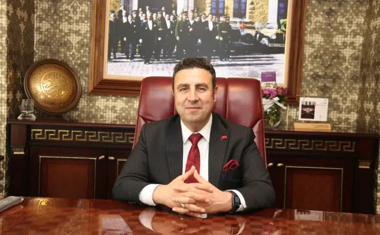 Sivas'ta 2 Eylül Öncesi Flaş SİDEMİR Çağrısı! "Bacası Yeniden Tütecek Ama..."
