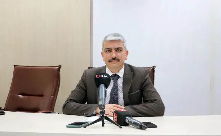 Sivas Ağız Ve Diş Sağlığı Hastanesi’nde Yeni Nesil Diş Üniteleri Hizmete Girdi