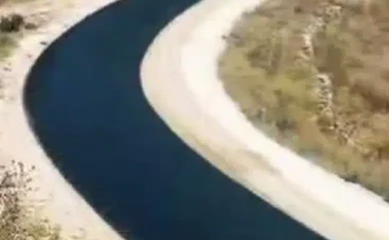 Gürün’de Deveçayırı Köyü Yolunda Çalışmalar Tamamlandı