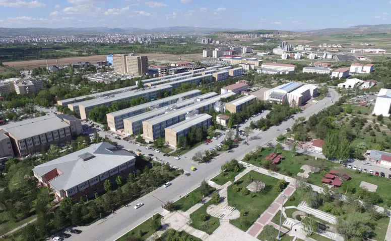 Dünya Bankası Destekli Projede Sona Gelindi: SCÜ Kendi Elektriğini Güneşten Üretecek