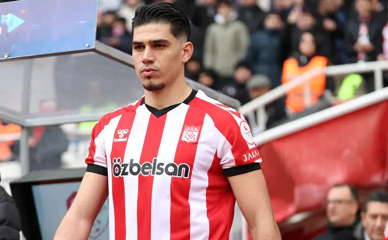 Sivasspor ve Göztepe Anlaştı! Dev Takas Hafta İçi Resmiyet Kazanıyor