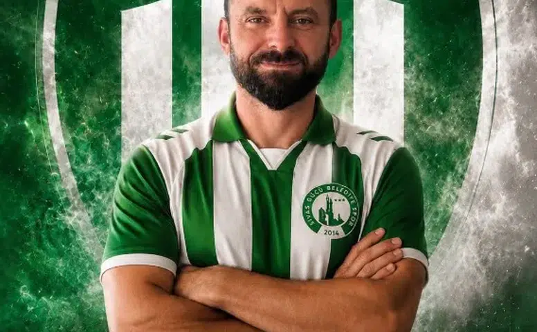 Sivas Belediyespor’da Kadro Yapılanması Sürüyor: Genç Yetenekler A Takıma Kazandırılıyor
