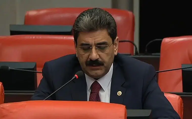 Sivas'ta Manevi Mirasa Sahip Çıkılıyor: Türbe Çevresinde Kapsamlı Çalış,,,Sivas haberleri, Abdülvahabi Gazi Türbesi, Yukarı Tekke Mezarlığı, AK Parti Sivas, Sivas belediyesi, Sivas manevi mekanlar