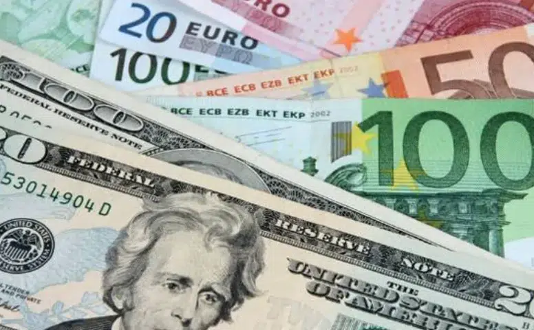 Dövizde son durum: Dolar, euro ve sterlin fiyatları