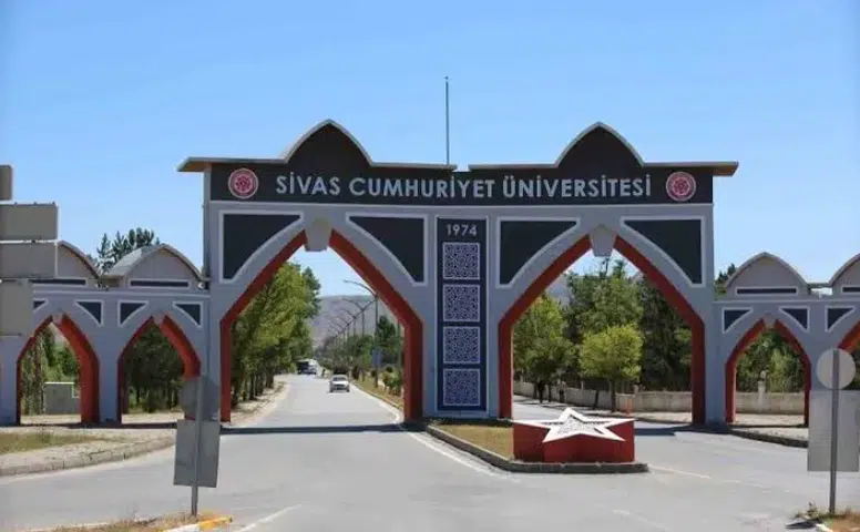 Sivas Cumhuriyet Üniversitesi’nde Dikkat Çeken YKS Tablosu: Bazı Bölümlerde Kontenjanlar Boş Kaldı