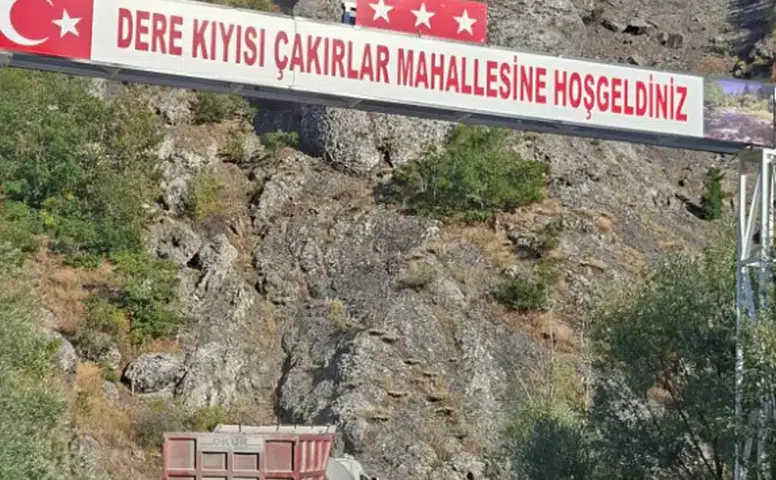 Koyulhisar’da İki Köy Yolunda Asfalt Çalışması Tamamlandı