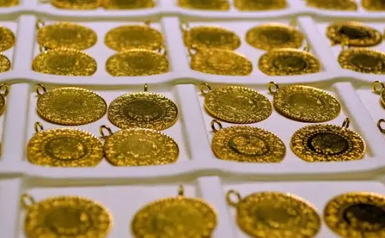 Altın fiyatlarında yükseliş sürüyor: Gram altın 7 bin lirayı aştı