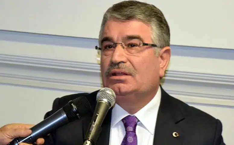 Kuriş Soruşturmasında Şaşırtan Detay: Kaçışta Kullanılan Araç Eski Bakan Adına Tahsisli