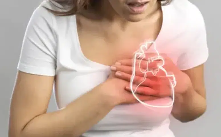 Uzmanı Uyardı: Kalp Çarpıntısını Hafife Almayın!