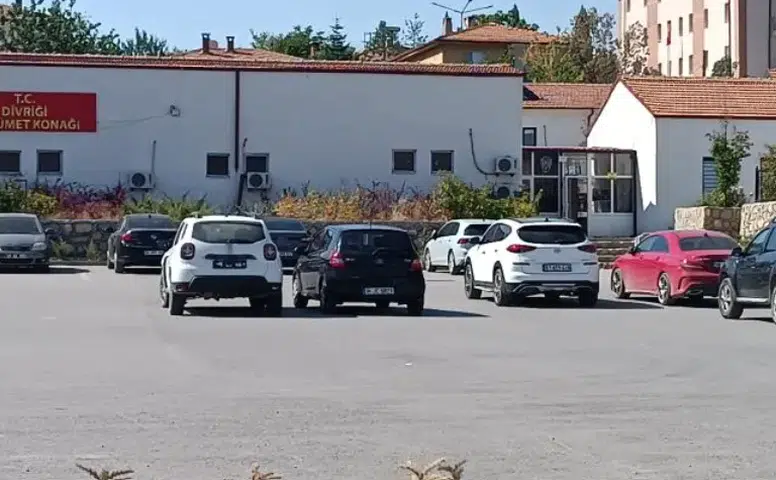 Sivas Valiliği Açıkladı! Büşra Bebek Soruşturmasına Yayın Yasağı Getirildi!