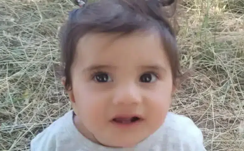 Sivas’ta Kayıp 11 Aylık Bebek Soruşturmasında 6 Şüpheli Adliyeye Sevk Edilecek