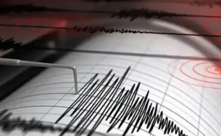 Güneydoğu’da Korkutan Deprem! Sivas’ta da Hissedildi
